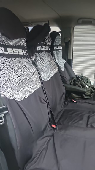 Mercedes-Benz Vito 2017