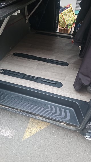 Mercedes-Benz Vito 2017