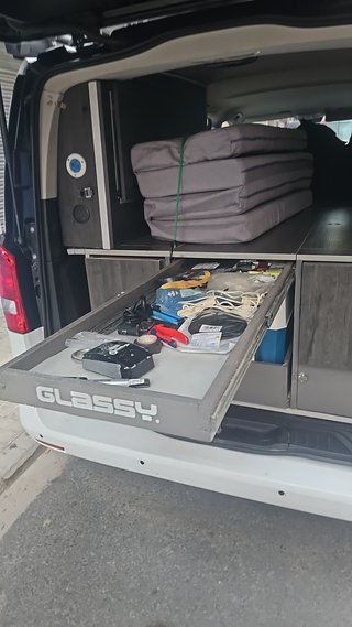Mercedes-Benz Vito 2017