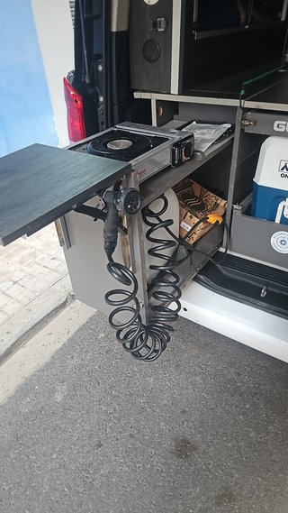 Mercedes-Benz Vito 2017