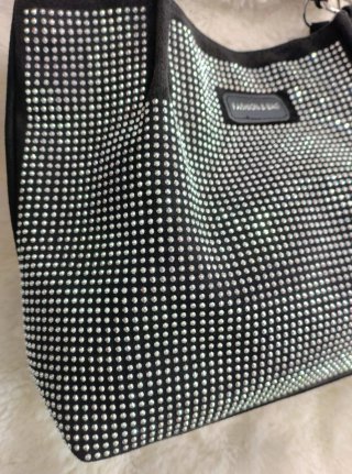 Shopper Deluxe Eleganza Scintillante
