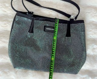 Shopper Deluxe Eleganza Scintillante