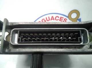 Centralita motor 7700111206 renault kangoo 647810