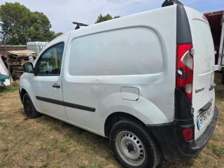 Renault Kangoo 2011