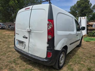 Renault Kangoo 2011