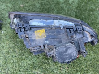 Faros Xenon BMW E46 coupe