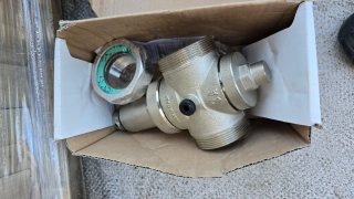 Bomba Centrífuga Multietapa Grundfos CM10-3 ARAE