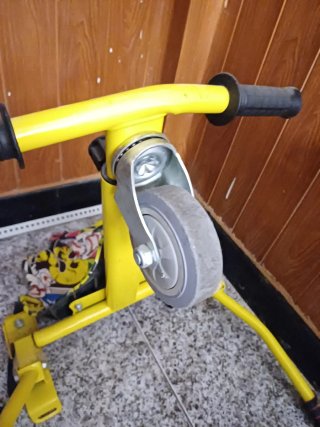 Silla para patinete eléctrico Smartgyro