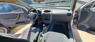 Opel Corsa 2002
