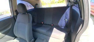 Opel Corsa 2002