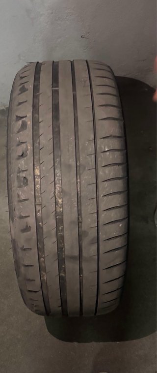 Llantas Audi 17” Originales