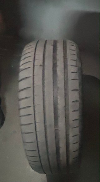 Llantas Audi 17” Originales
