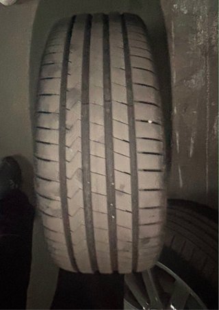 Llantas Audi 17” Originales