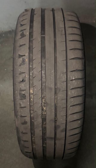 Llantas Audi 17” Originales