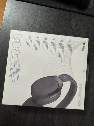 Edifier W830NB Auriculares Bluetooth ANC