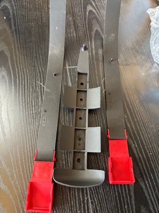 Extintor Gloria P2G polvo seco 2 kg