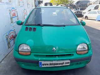 Renault 1150027 centralita motor 7700856784 twingo