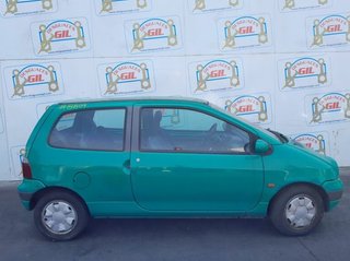 Renault 1150027 centralita motor 7700856784 twingo