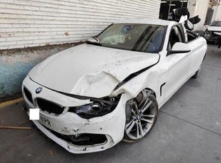 Radiador agua bmw 17118672102 4 serie - 2.0 226127