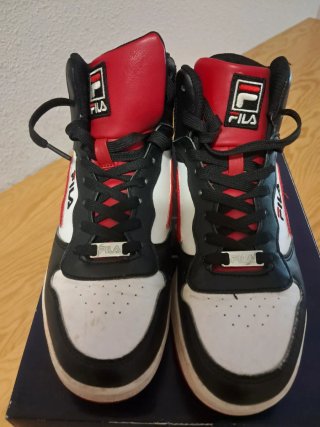 Zapatillas Fila Talla 39