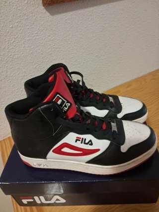 Zapatillas Fila Talla 39