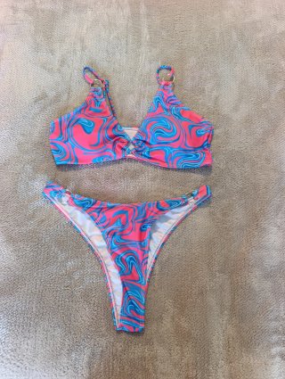 Bikini Shein Talla M