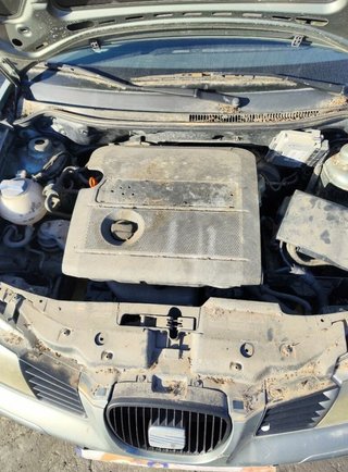 Seat caja de cambios cordoba berlina (6l2) 1868849