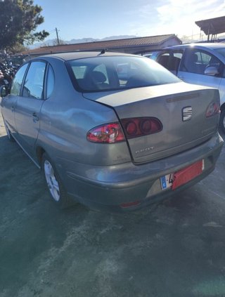Seat caja de cambios cordoba berlina (6l2) 1868849