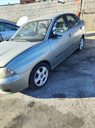 Seat caja de cambios cordoba berlina (6l2) 1868849