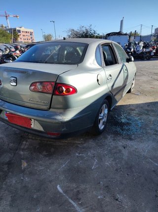 Seat caja de cambios cordoba berlina (6l2) 1868849