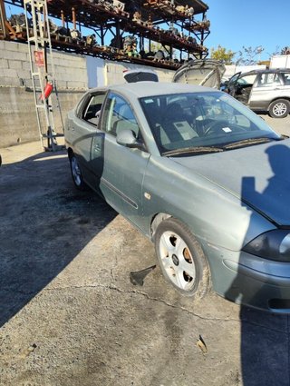 Seat caja de cambios cordoba berlina (6l2) 1868849