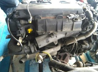 8hz motor completo peugeot 206 berlina otolp686961