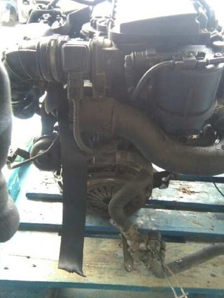 8hz motor completo peugeot 206 berlina otolp686961
