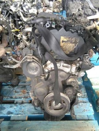 8hz motor completo peugeot 206 berlina otolp686961