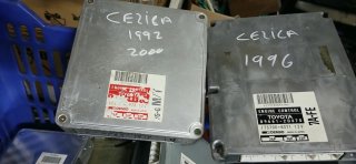 Centralina Toyota Celica 1992 1996