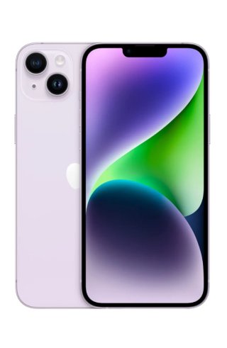 iPhone 14 Plus Morado