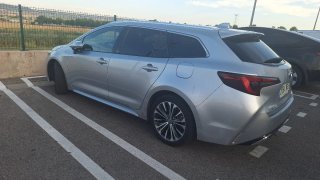 Toyota Corolla 2023