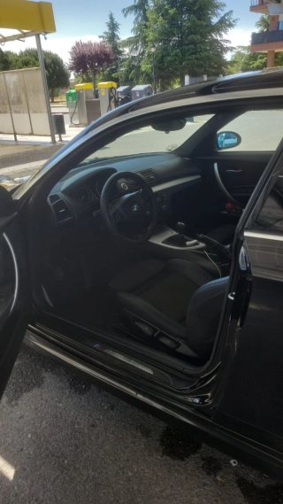 BMW Serie 1 2008