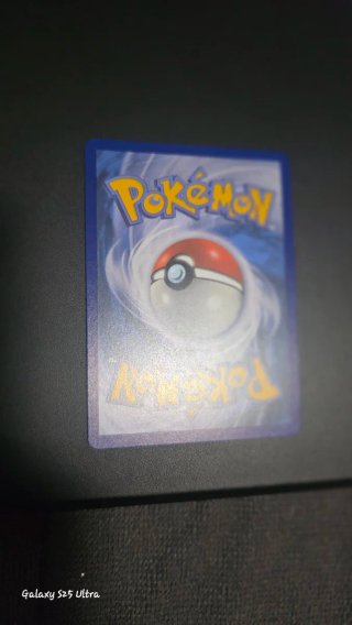 Pikachu ex ASC 276/217 Carta Pokémon