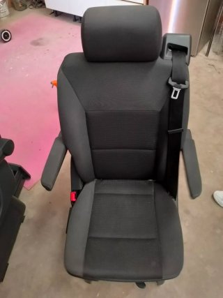 Asientos Individuales Vw Multivan T5 T6