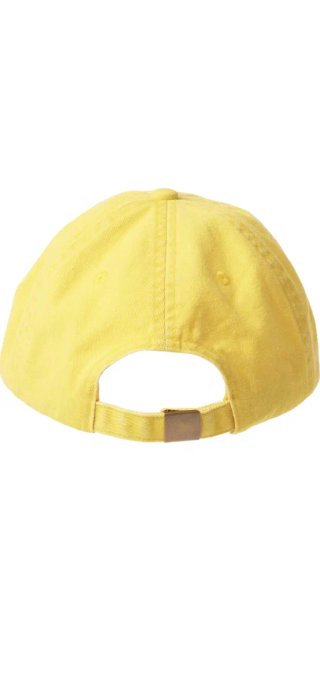 Gorra Benito Antonio bordado logo zara