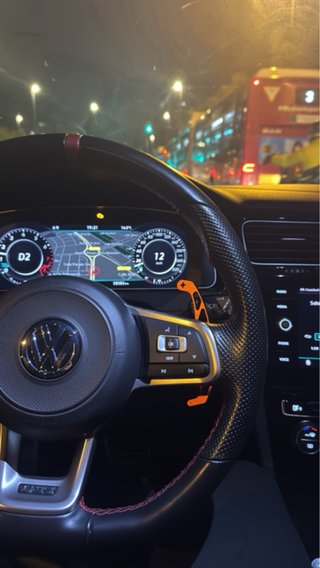 Golf Golf 2020