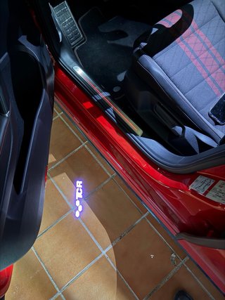 Golf Golf 2020