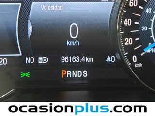 Ford Mondeo 1.5 EcoBoost Titanium Powershift 118 kW (160 CV)