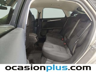 Ford Mondeo 1.5 EcoBoost Titanium Powershift 118 kW (160 CV)