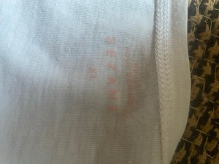 Camiseta Sezane Demain Multicolor