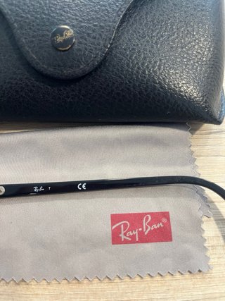 Gafas de sol Ray-Ban Clubmaster