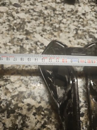 Sillín de carbono para bicicleta