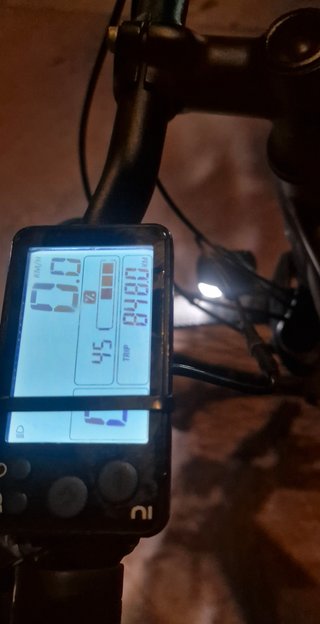 Bicicleta Eléctrica Riverside 520E Autonomía +90km