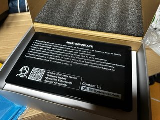 Pantalla Bluetooth Coche 2 DIN Cámara